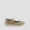 BAREFOOT MARY JANE – KIDS BALLERINA
