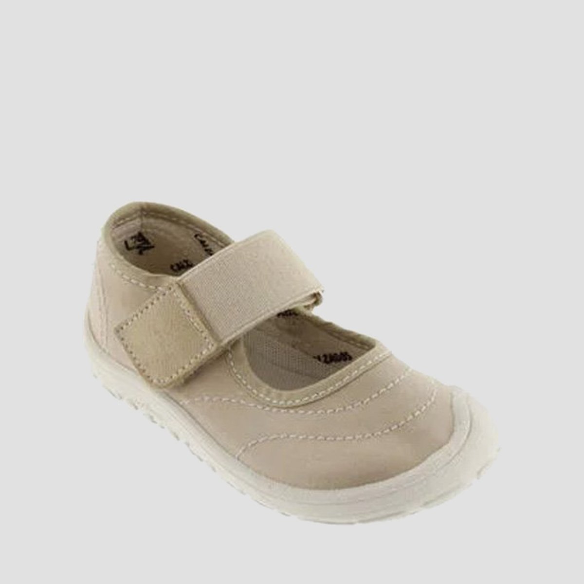 BAREFOOT MARY JANE – KIDS BALLERINA