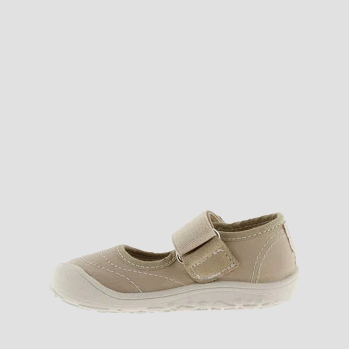 BAREFOOT MARY JANE – KIDS BALLERINA