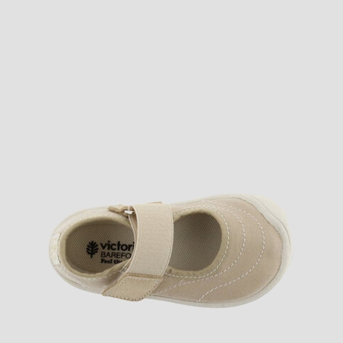 BAREFOOT MARY JANE – KIDS BALLERINA
