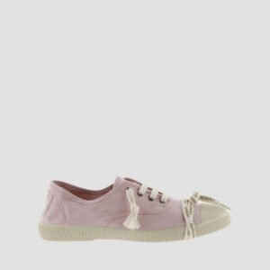 INGLESA DYED CANVAS – WOMEN TRAINERS