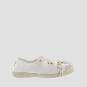 INGLESA DYED CANVAS – WOMEN TRAINERS