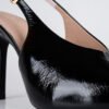 TABAR – SLING BACK PUMP
