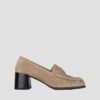 LEAVIT – LOW HEEL PUMP
