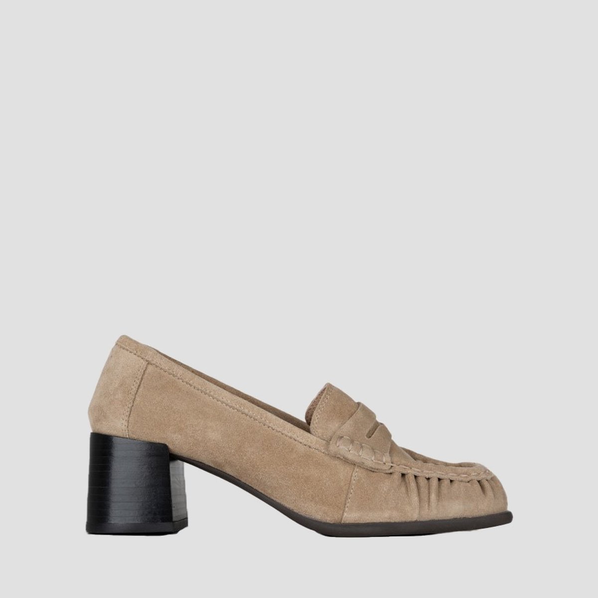 LEAVIT – LOW HEEL PUMP