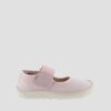 BAREFOOT MARY JANE – KIDS BALLERINA