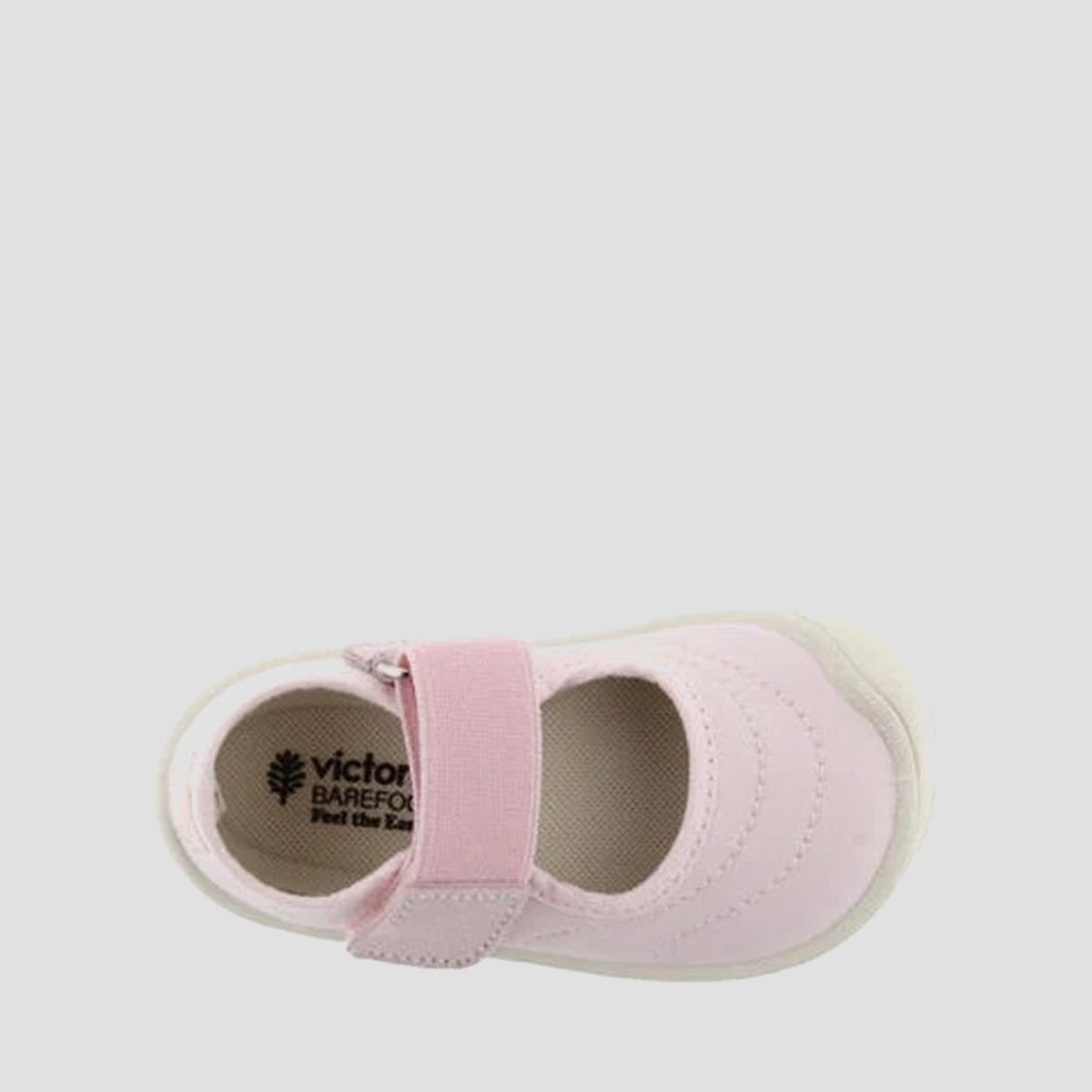 BAREFOOT MARY JANE – KIDS BALLERINA