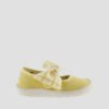 BAREFOOT MARY JANE – KIDS BALLERINA
