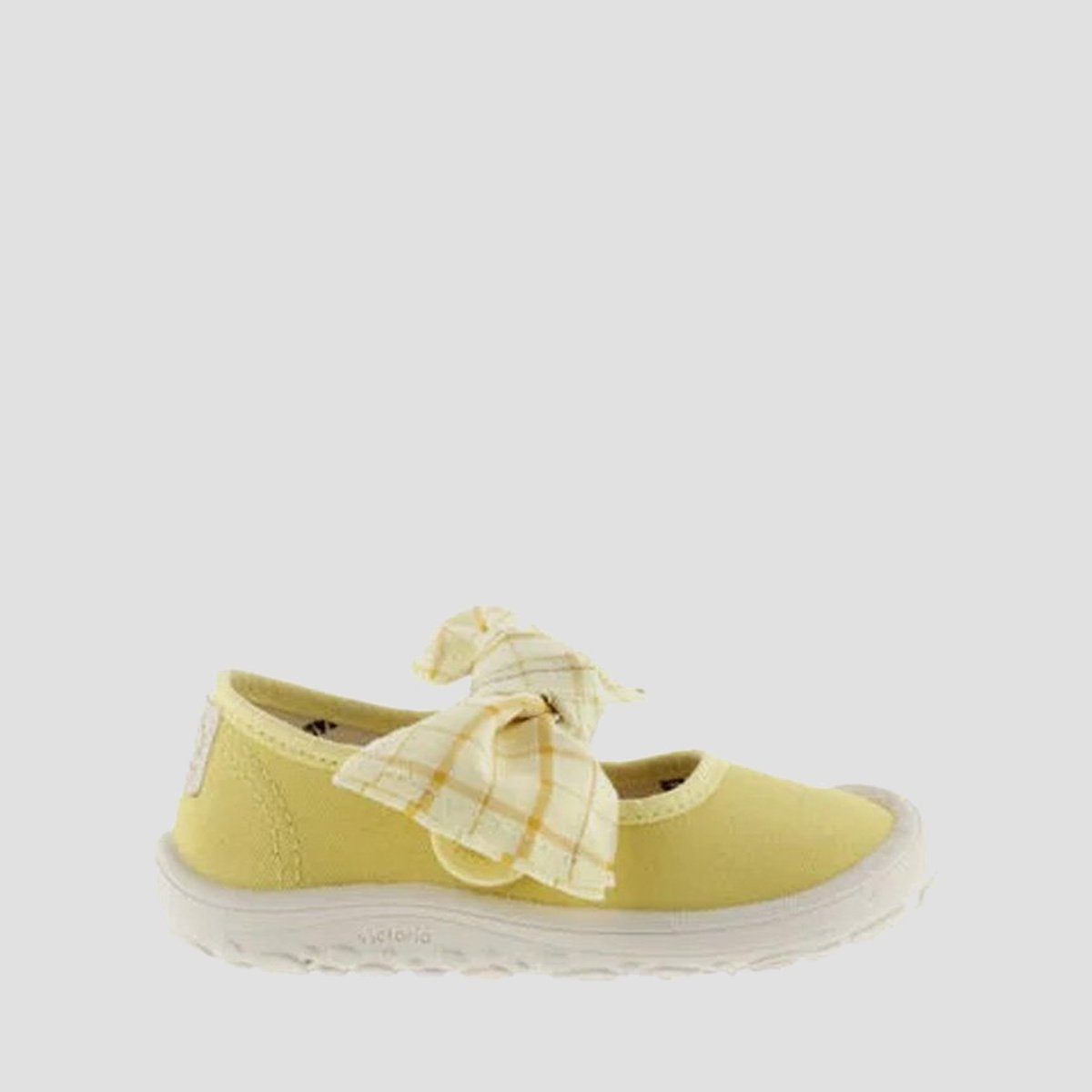BAREFOOT MARY JANE – KIDS BALLERINA