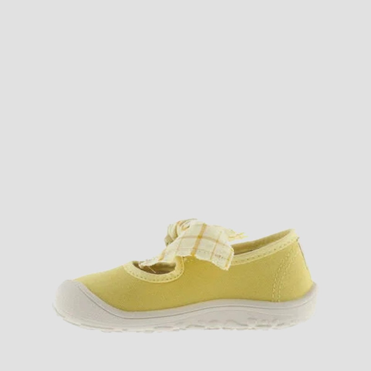 BAREFOOT MARY JANE – KIDS BALLERINA