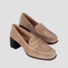 LEAVIT – LOW HEEL PUMP