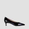 IDEY – LOW HEEL PUMP