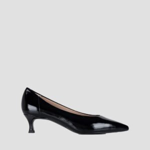 IDEY – LOW HEEL PUMP