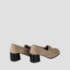 LEAVIT – LOW HEEL PUMP