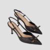 IVEN – POINTED SLINGBACK PUMP