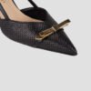 IVEN – POINTED SLINGBACK PUMP