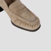 LEAVIT – LOW HEEL PUMP