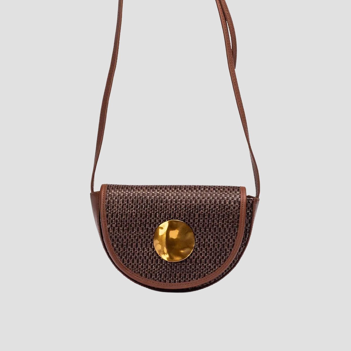 ZALOA – CROSSBODY BAG