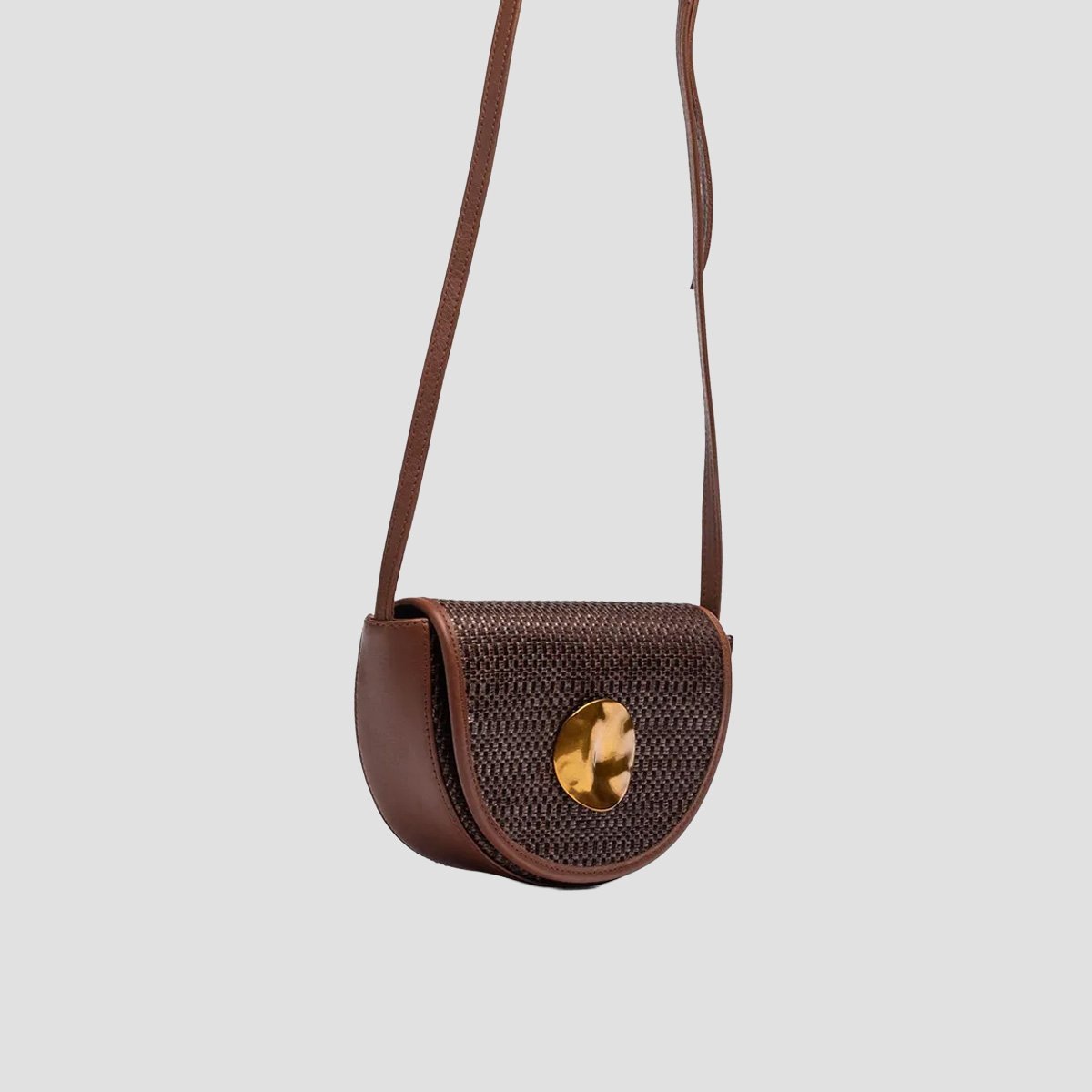 ZALOA – CROSSBODY BAG