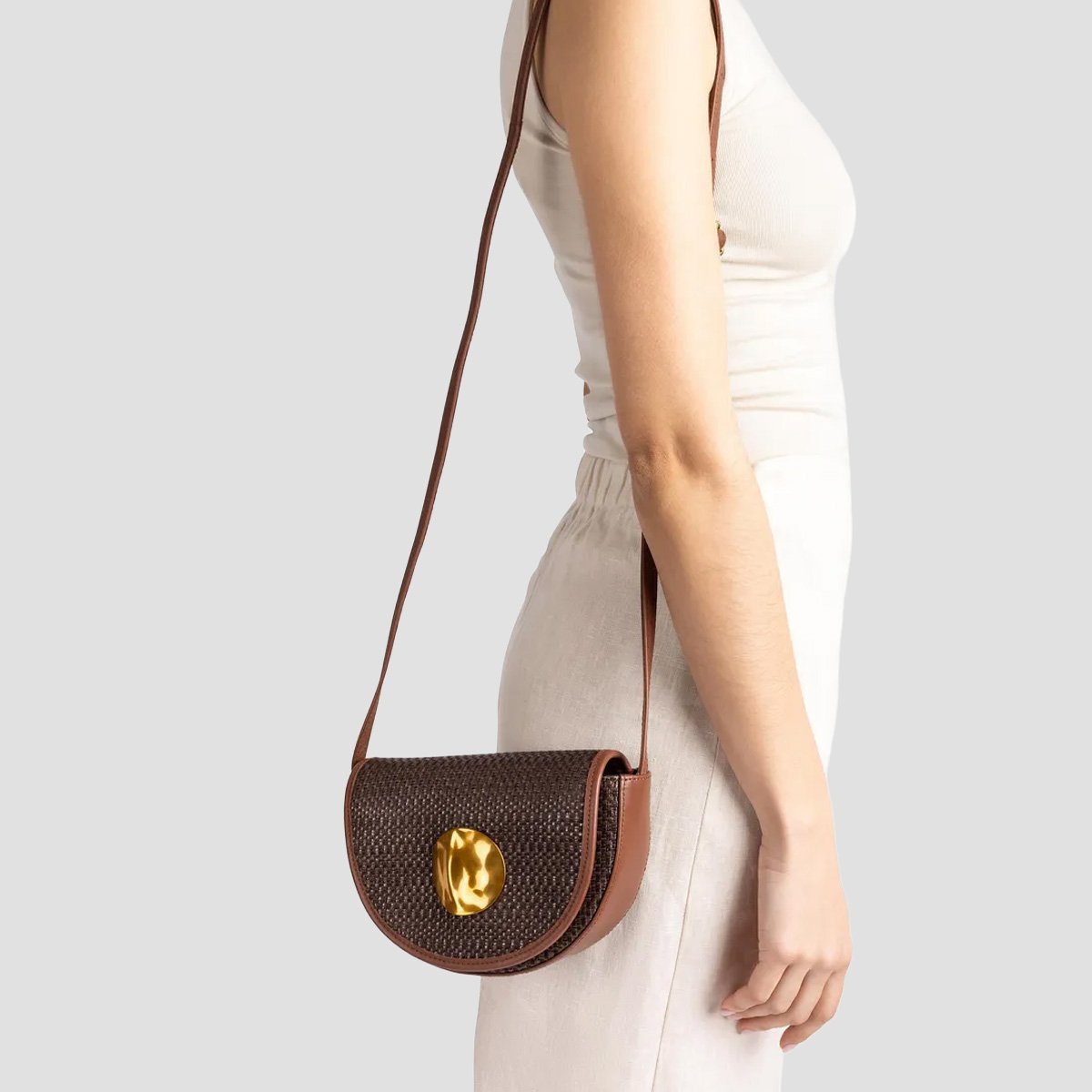 ZALOA – CROSSBODY BAG