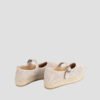 FLAT BALLERINA ESPADRILLES