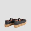 FLAT BALLERINA ESPADRILLES
