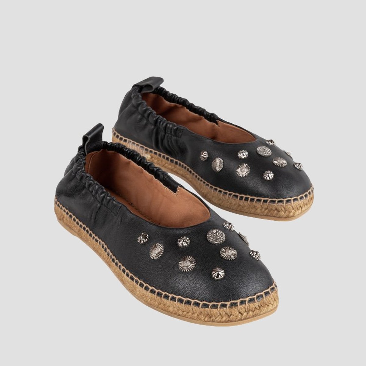 FLAT Espadrilles