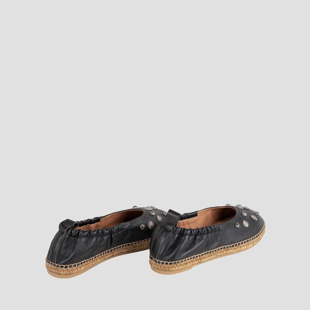 FLAT Espadrilles
