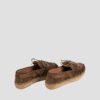 MOCCASIN ESPADRILLES