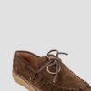 MOCCASIN ESPADRILLES