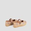 FLAT BALLERINA ESPADRILLES