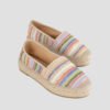 FLAT Espadrilles