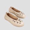 FLAT ESPADRILLES