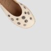 FLAT ESPADRILLES