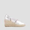 Wedge Espadrilles