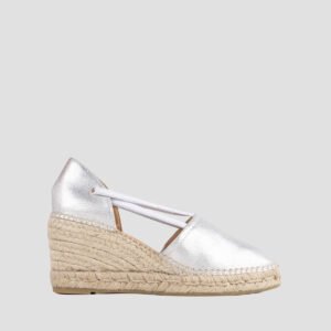 Wedge Espadrilles