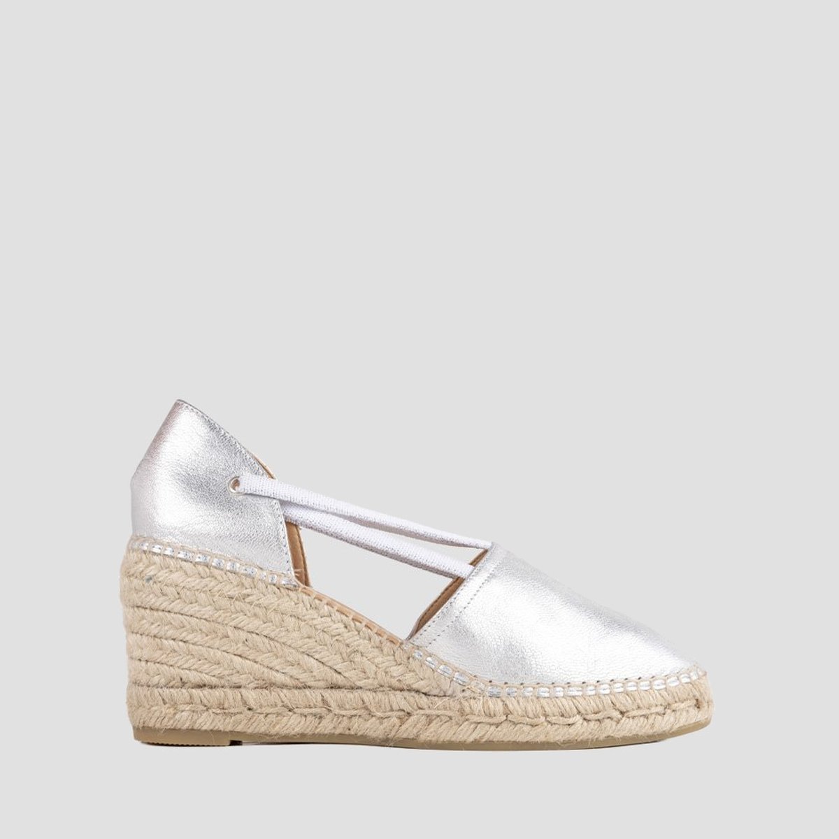 Wedge Espadrilles