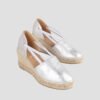 Wedge Espadrilles