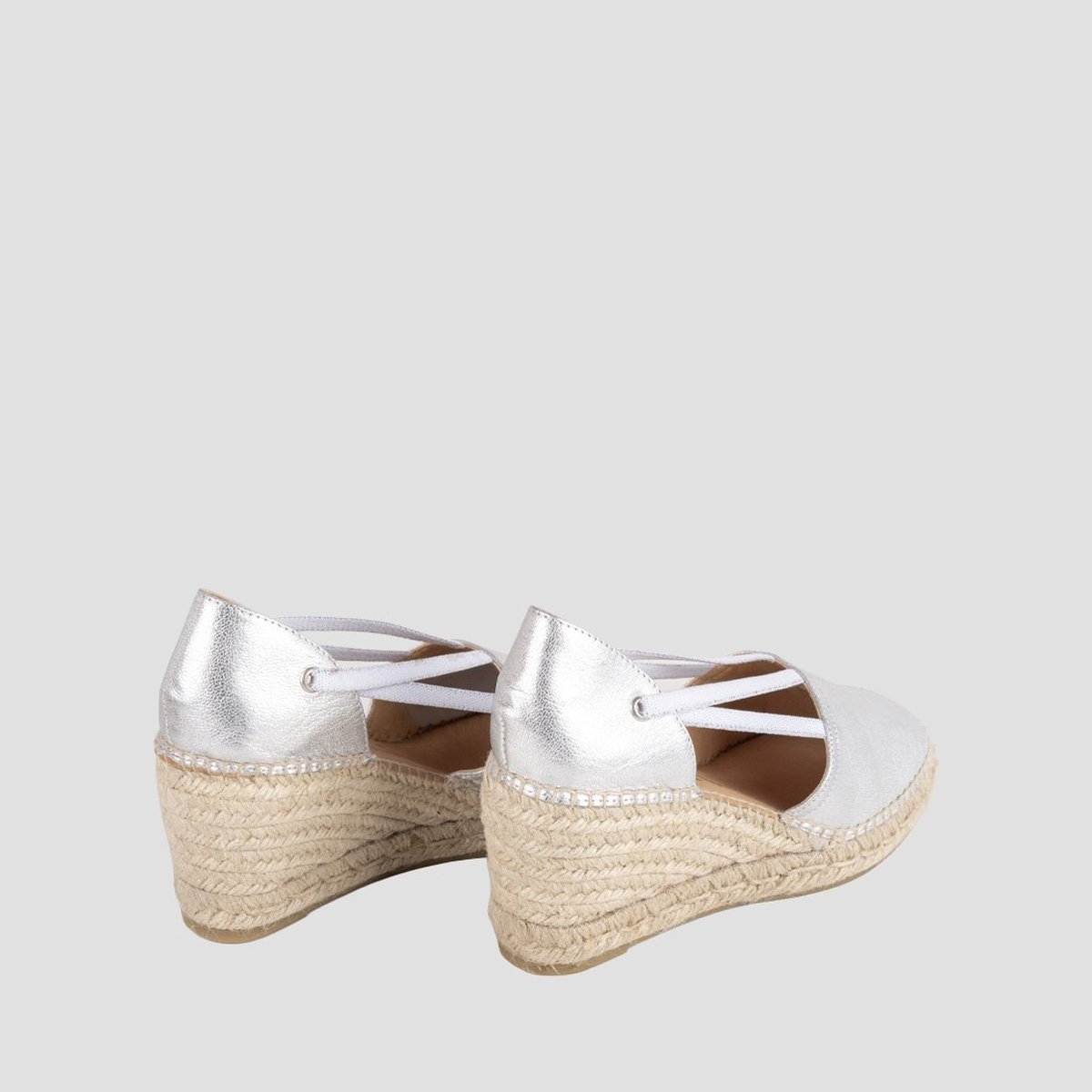 Wedge Espadrilles