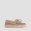 MOCCASIN ESPADRILLES