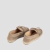 MOCCASIN ESPADRILLES