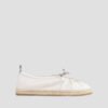 FLAT BALLERINA ESPADRILLES