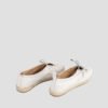 FLAT BALLERINA ESPADRILLES