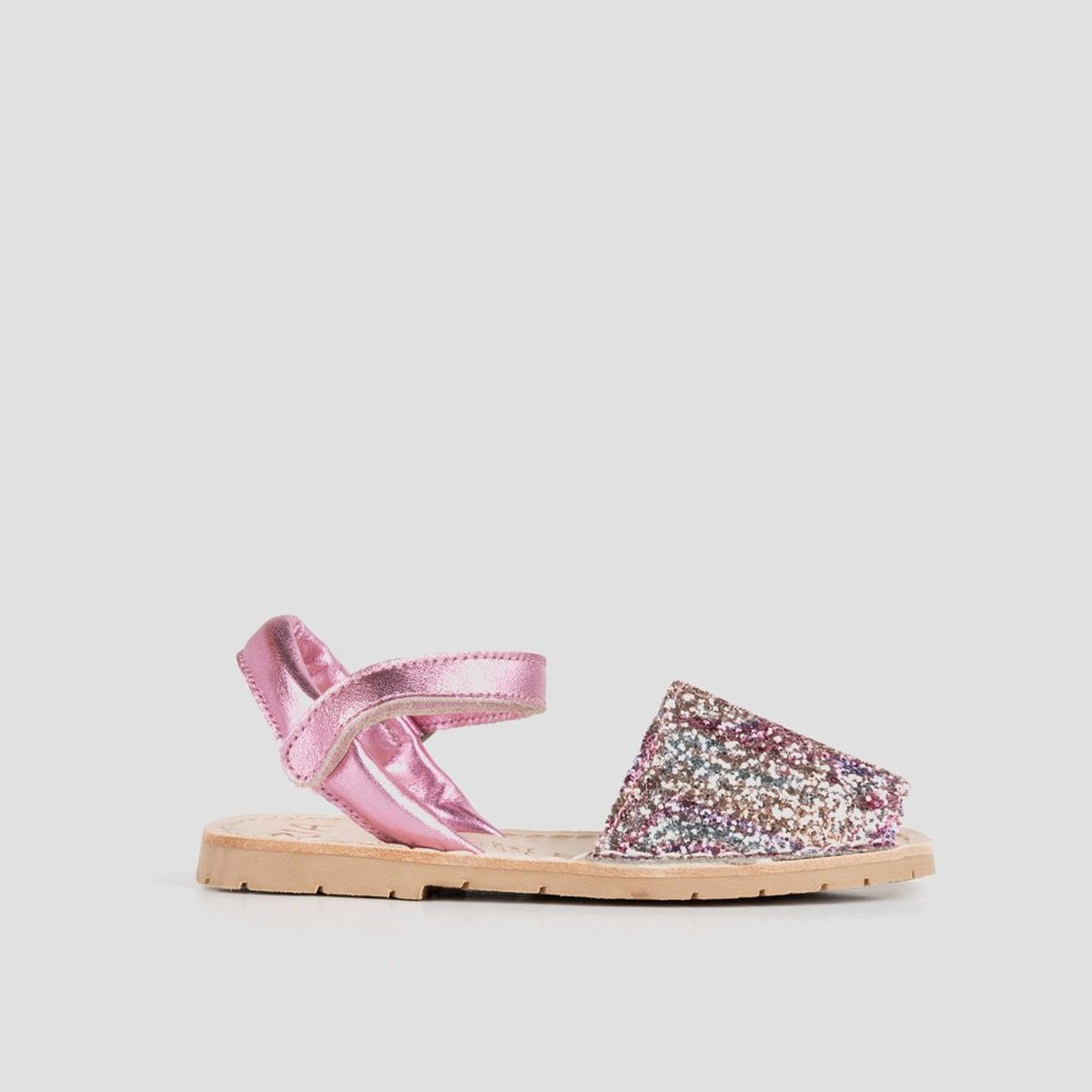 GLITTERY MENORQUINAS