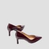 LANDAS – MEDUIM HEEL PUMP
