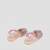 GLITTERY MENORQUINAS
