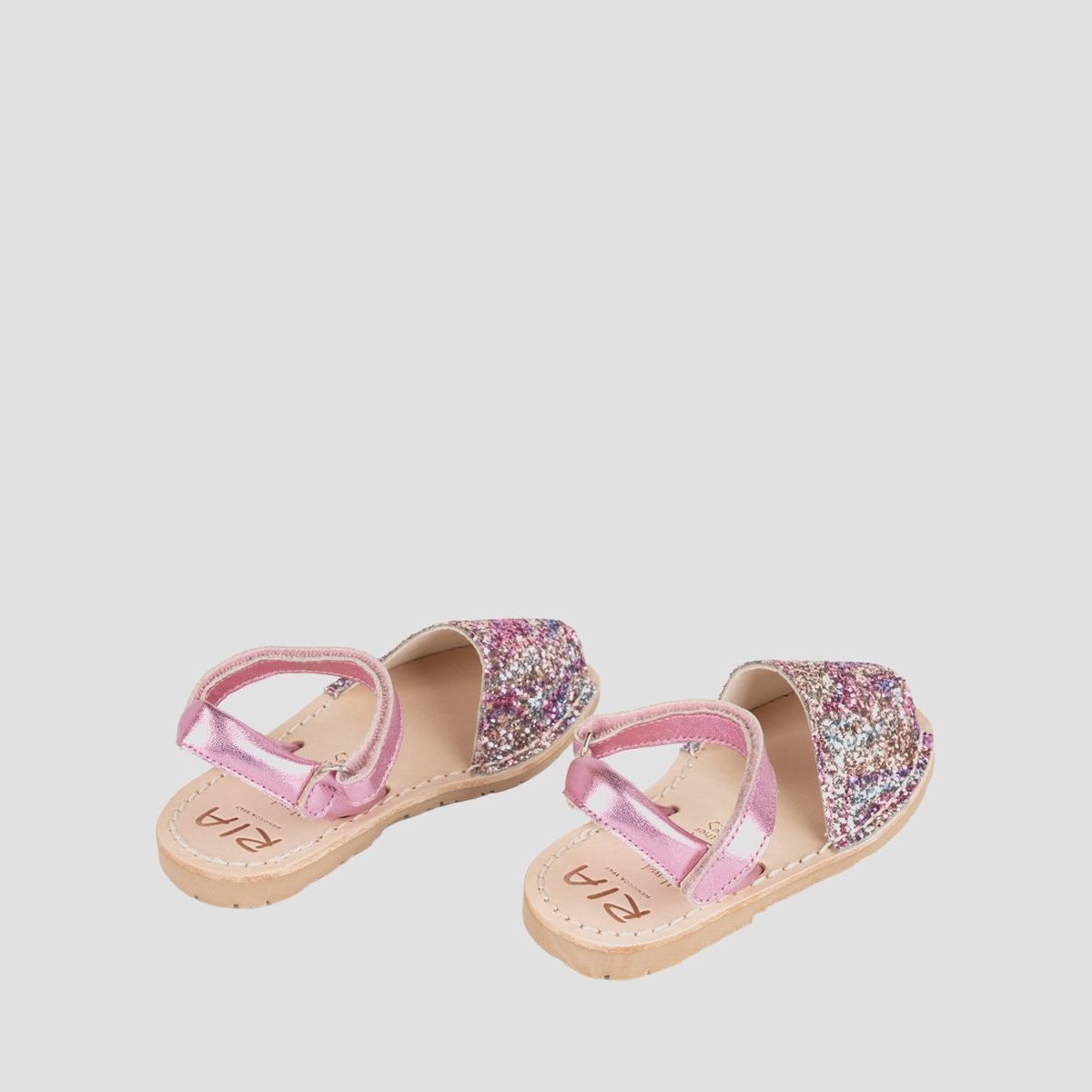 GLITTERY MENORQUINAS