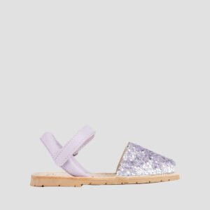 GLITTERY MENORQUINAS