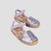 GLITTERY MENORQUINAS