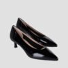 IDEY – LOW HEEL PUMP